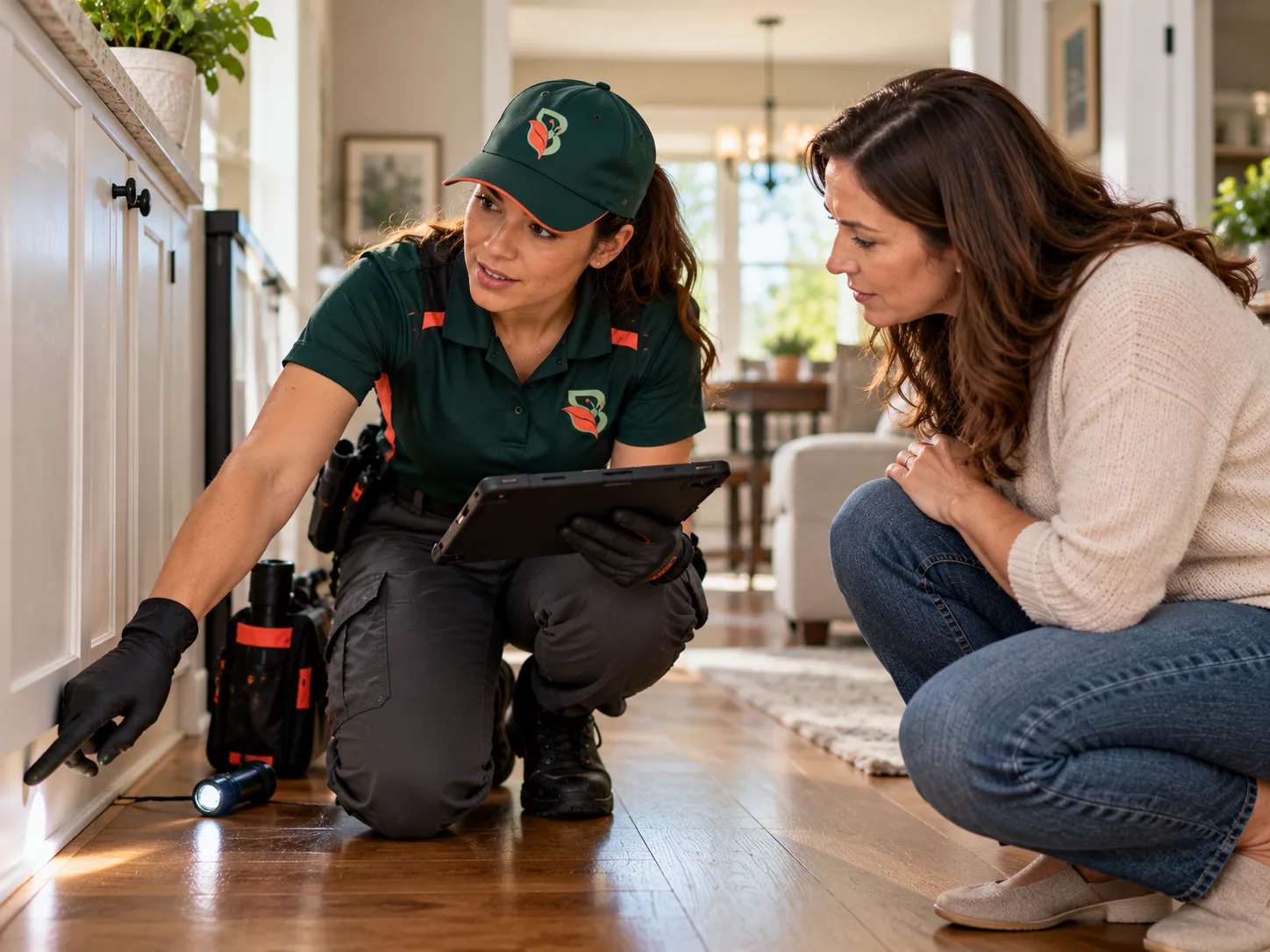 Pest Control Cando, ND FAQs